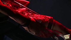 this was the very first double penetration experience for laurie vargas and she enjoyed it immensely