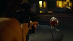 Why Does Vicki Chase Get So Slutty Riding Cowboy Scott Nails?