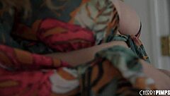 Big Tits Lena Paul Feels Intense Pleasure From Troy's Licking And BBC Fucking