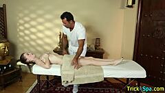 i enjoy amateur back rub