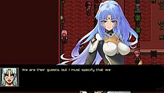 WAR BE COMING! Memoirs of a Battle Brothel Ep 11 Unleashes Intense Game Action in Brothel Chaos