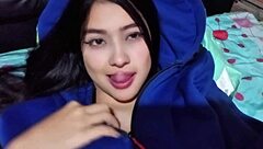 Niñera Caliente Con Enormes Tetas Anhelaba Mi Polla Tan Pronto Como Llegué A Casa Casero Real With Curvy Colombian Babe Cosplay And Dirty Talk