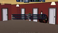 Harem Hotel 100 explodes with raw game action!