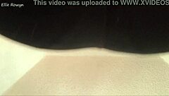 Beg For My Pussy Now Ellie Rowyn!