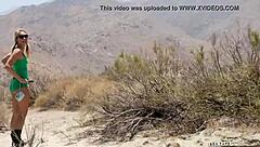 Check out Halle Von Dakota James and Alex Chance POV