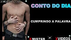 Keeping the promise in Brazilian amateur style