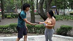 jay taylor craves sharing massive cock with her skinny friend in intriguing threesome group action with big tits and monster dick.