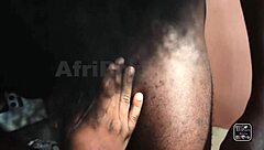 Skillful mouth breaks down males defence with hardcore fucking and cumshot in shaved pussy!