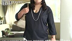 I Feel Deep Passion As Mature Japanese Wife Cheats With Creampie And Titty Fuck