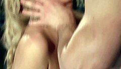 Jessica Moore Endures Intense Bondage and Rough Deepthroat Fucking in Domination Scene