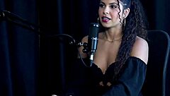 She has some tiny features was a model gave tips to women and chatted with her mom about selling content - sweet karolzinha watch on sheer red