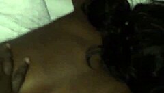 Why Is This Girlfriend Getting Punished Roughly In Doggystyle In The Garage?