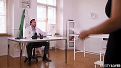 I Recall Busty Asian Tigerr Benson Joining A Dynamic Group Activity With Intense Energy