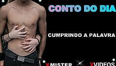 Keeping the promise in Brazilian amateur style