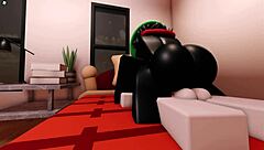 Discover Ralsei And Asriel In Their Latest Roblox Adventure Number 3