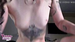 How Did Nasty Lydia Black Get Creampied To Dodge Cops By Lucky Seth?