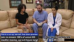 oh god, i'm moaning so loud while vibrating my hairy pussy solo... nicole luva