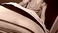 Latina milf enjoys hard encounter on Sunday for fan part 1