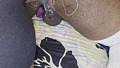 I watched ABW dominate and thrill her husband intensely