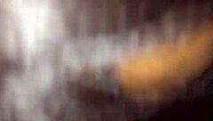 Why Is This Girlfriend Getting Punished Roughly In Doggystyle In The Garage?