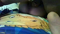 amateur couple shares an intimate homemade encounter in passionate narrative style