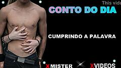 Keeping the promise in Brazilian amateur style