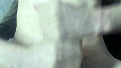 Huge monster cock explodes in Cape Town cumshot