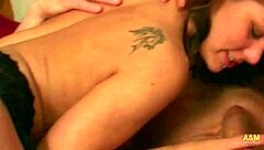 Hey, follow French nympho Camila through her wild sex-packed day