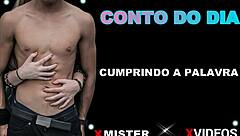 Keeping the promise in Brazilian amateur style