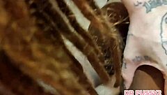 Hey black maid, make your boss cum hard in your mouth and fuck that pussy raw?