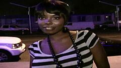 oh wow, brunette milf stacy adams takes that big cock deep in her wet pussy!