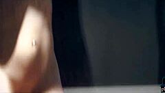 Will This Blonde Housewife Milf Surrender To Intense Outdoor Sex With Gardener?