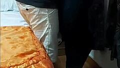 I Feel So Thrilled Letting You Cum Deep Inside Me As Your Good Slut