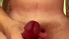 Amateur Japanese woman engages in solo Asian masturbation session