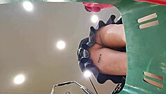 Bold Milf Latina Prostitute Hunt