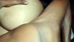 Taking sister-in-law to club ends with passionate big cock encounter