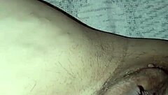 Bold Black Slips Reeking Of Pussy Scent From Exhibitionist Flashing