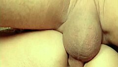 Beautiful Anal Creampie Delight