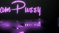 Subtle Insertion Of Comb Into Exotic Asian Pussy In Homemade Close-Up Solo