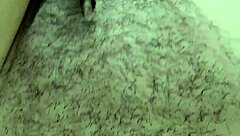 hey, why not finger fuck that hot cheerleader right after the game ends?