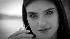 She craved the massive black cock, diving into rough interracial pounding that left her pussy throbbing from the ultimate chromed desire.