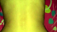 Mounting Horny Latina in Rich Doggystyle Action