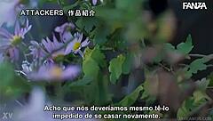 i feel pursued by a young man in this subtitled story jessika kizaki