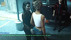 Wife And Mother Balances Desires In Intriguing Big Tits Scenario