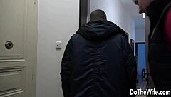 i watched jocelyne black take bbc anal and make her husband eat creampie