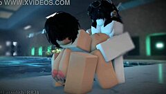 Shy Girl Rides Big Cock in Rough Sex Session with Cumshot and Doggystyle Bent Over Action