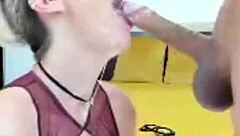 I enjoy deepthroat sessions on live web chat.