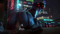 widowmaker big ass compilation