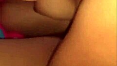 Mounting Horny Latina in Rich Doggystyle Action