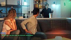 Wife And Mother Balances Desires In Intriguing Big Tits Scenario